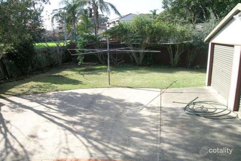 Property photo of 95 Lance Crescent Greystanes NSW 2145