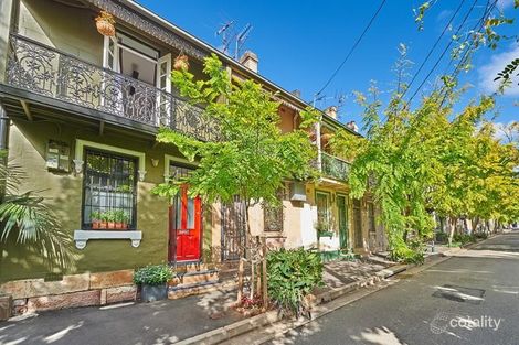 Property photo of 39 Taylor Street Darlinghurst NSW 2010