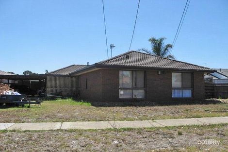 23 Delamare Dr, Albanvale, VIC 3021