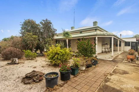 9 Port Rd, New Town, SA 5554
