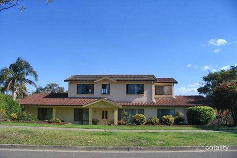 24 Paringa Pl, Bangor, NSW 2234
