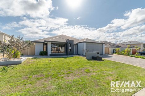 Property photo of 10 Hampshire Drive Jindalee WA 6036