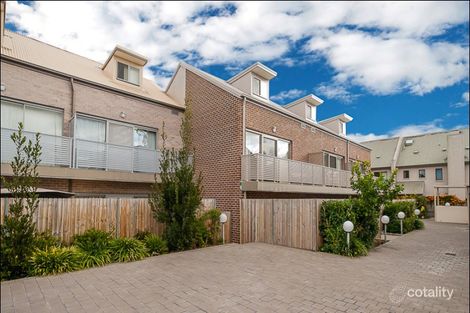 Property photo of 9/11 Pearce Street Ermington NSW 2115