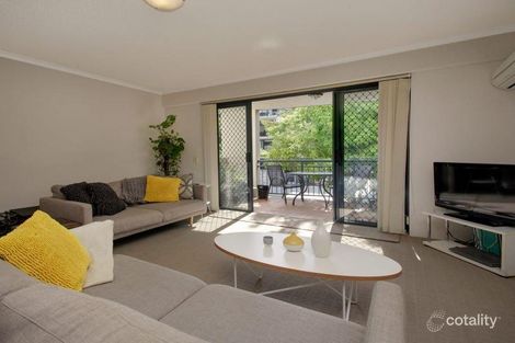 3/165 Sydney St, New Farm, QLD 4005
