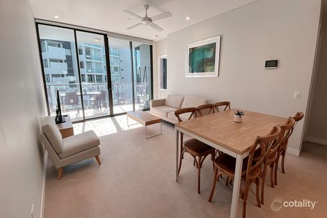 709/37d Harbour Rd, Hamilton, QLD 4007