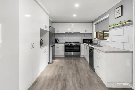 Property photo of 16 Egans Road Huntly VIC 3551