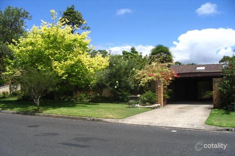 Property photo of 45 North Crescent Wyoming NSW 2250