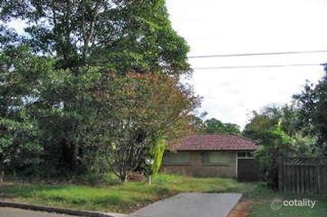 4 Mimosa St, Frenchs Forest, NSW 2086
