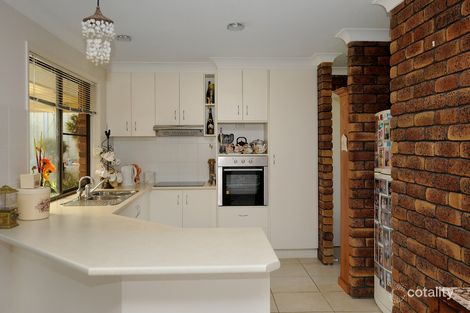 Property photo of 11 Hanna Court Kearneys Spring QLD 4350