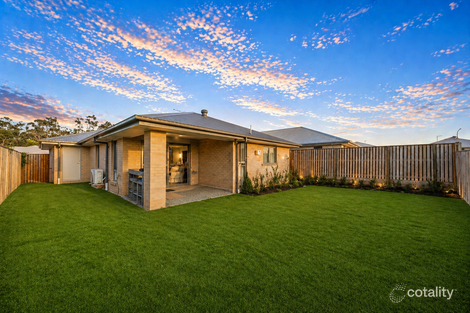 Property photo of 8 Chervil Drive Greenbank QLD 4124