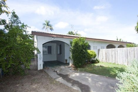 1/544 Ross River Rd, Cranbrook, QLD 4814