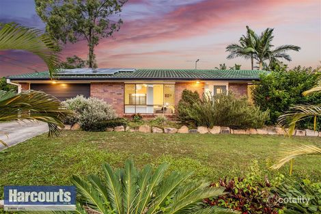 Property photo of 51 Achilles Drive Springwood QLD 4127