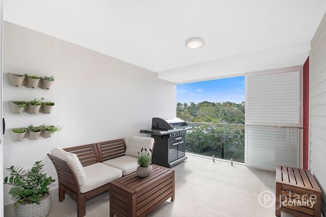 Property photo of 10/76 William Terrace Oxley QLD 4075