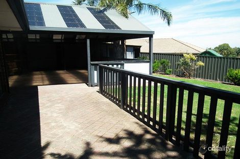 Property photo of 3 Thornhill Place Onkaparinga Hills SA 5163