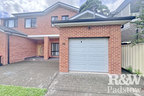 5a Vega St, Revesby, NSW 2212