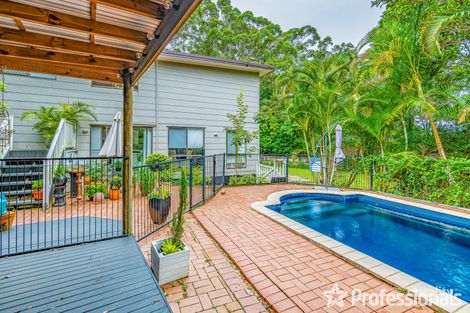 544-548 Henri Robert Dr, Tamborine Mountain, QLD 4272
