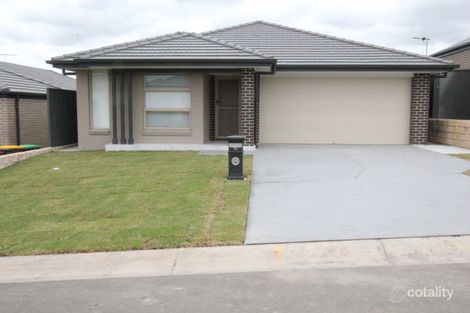 14 Muriel St, Leppington, NSW 2179