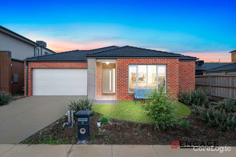 Property photo of 4 Hogarth Street Tarneit VIC 3029