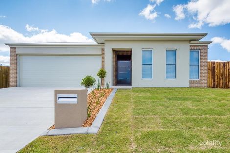 Property photo of LOT 38 Cronin Road Highfields QLD 4352