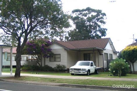 Property photo of 1/22 Horsley Road Revesby NSW 2212