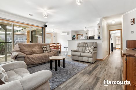 Property photo of 25 Allunga Parade Berwick VIC 3806