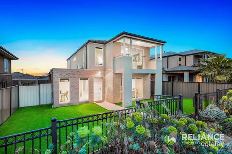 Property photo of 14 Isaacs Walk Point Cook VIC 3030
