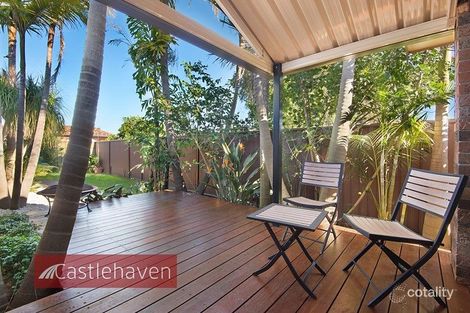 Property photo of 8 Brentwood Avenue Hobartville NSW 2753