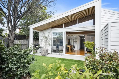 43 Runnymede St, Battery Point, TAS 7004