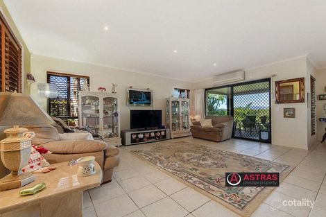 Property photo of LOT 43/136 Palm Meadows Drive Carrara QLD 4211
