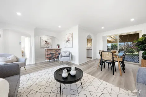 Property photo of 6 Timms Close Edensor Park NSW 2176