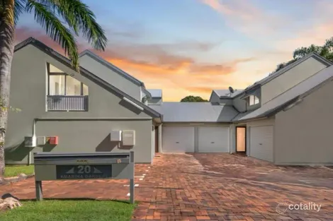 2/20 Pratt St, Enoggera, QLD 4051