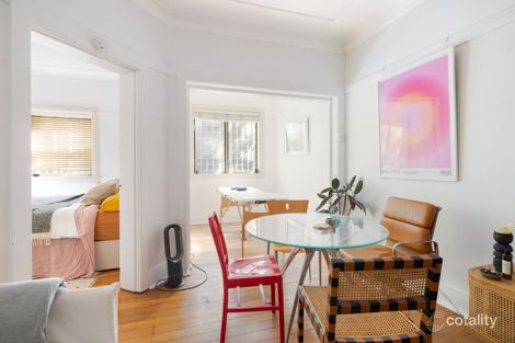 Property photo of 4/2 Tusculum Street Potts Point NSW 2011