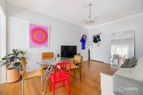 Property photo of 4/2 Tusculum Street Potts Point NSW 2011