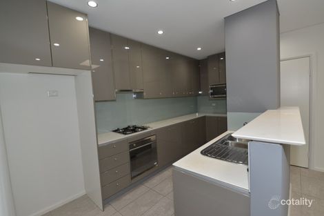 Property photo of 9/303 Miller Street Cammeray NSW 2062