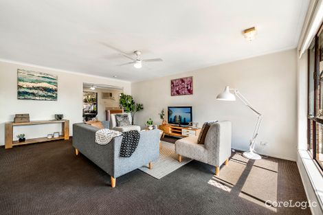 Property photo of 36 Citrus Drive Nerang QLD 4211