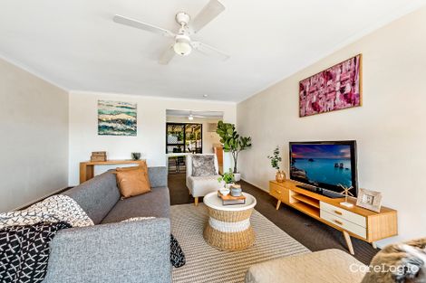 Property photo of 36 Citrus Drive Nerang QLD 4211