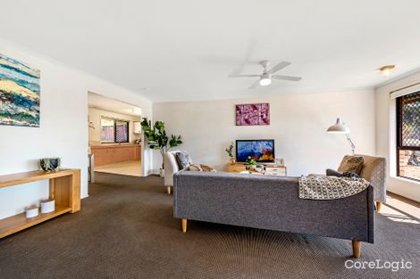 Property photo of 36 Citrus Drive Nerang QLD 4211