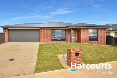 Property photo of 18 Bowerbird Way Wangaratta VIC 3677