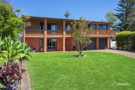 Property photo of 4 Hartwell Crescent Kiama NSW 2533