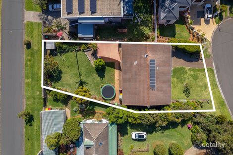 Property photo of 4 Hartwell Crescent Kiama NSW 2533