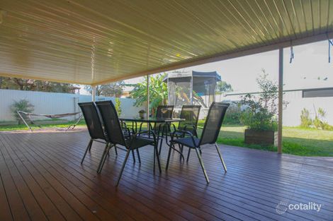 Property photo of 14 Westray Court Eagleby QLD 4207