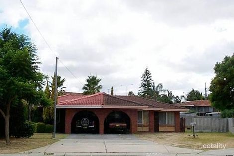 Property photo of 29A Clover Square Girrawheen WA 6064