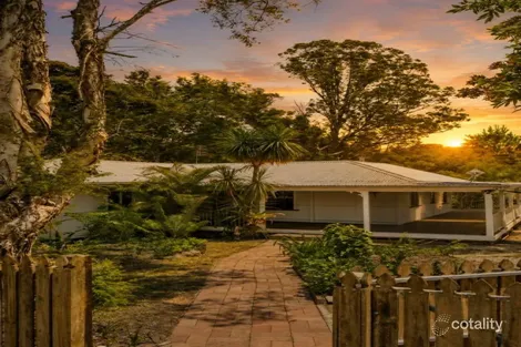 Property photo of 34 Cooloon Street Kunghur NSW 2484
