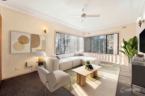 Property photo of 1 Pooraka Avenue West Wollongong NSW 2500