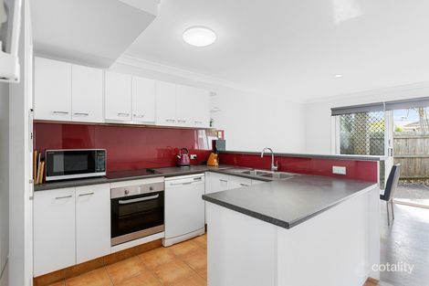 Property photo of 54/8 Peninsula Avenue Cornubia QLD 4130
