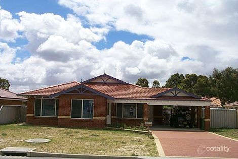 6 Brown Cres, Seville Grove, WA 6112