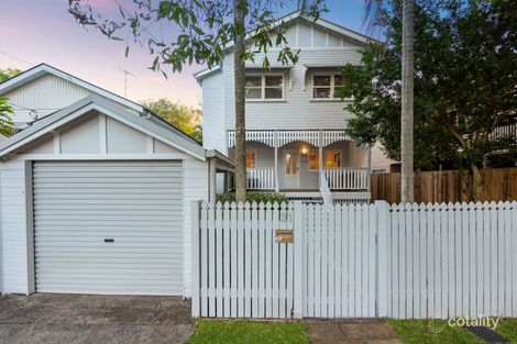 Property photo of 31 Soudan Street Toowong QLD 4066