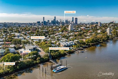 Property photo of 5/33 Hoogley Street West End QLD 4101
