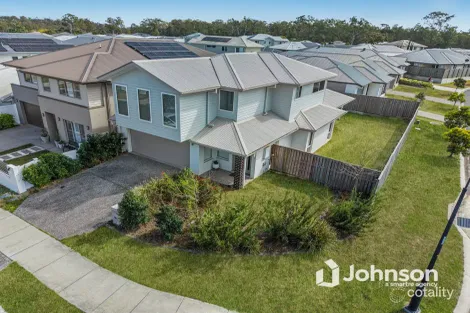 26 Garden Rd, Greenbank, QLD 4124