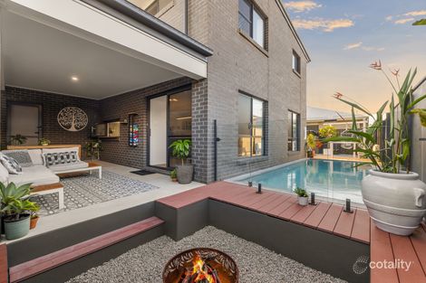 Property photo of 33 Olive Street Palmview QLD 4553